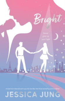 BRIGHT - Jessica Jung (Paperback) 12-05-2022 