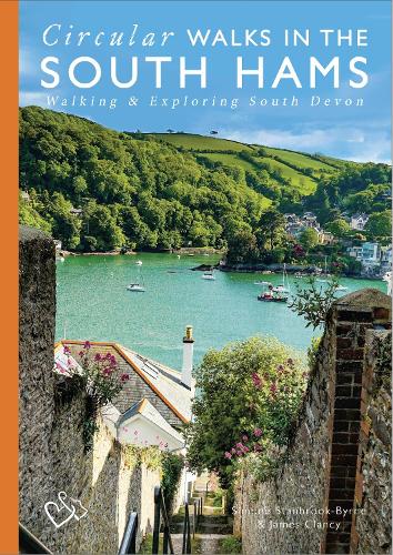 Pint to Pint - Pub Walks in the South Hams -  (Paperback) 30-06-2003 
