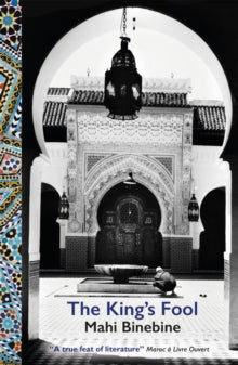 The King's Fool - Mahi Binebine; Ben Faccini (Paperback) 12-05-2022 