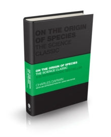 Capstone Classics  On the Origin of Species: The Science Classic - Charles Darwin; Tom Butler-Bowdon (Hardback) 19-12-2019 