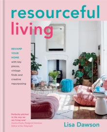 Resourceful Living - Lisa Dawson (Hardback) 15-04-2021 