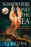 Cerulean Chronicles  Somewhere Beyond the Sea - TJ Klune (Paperback) 25-09-2025 