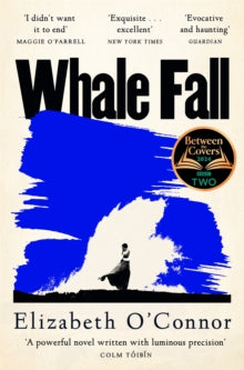 Whale Fall - Elizabeth O'Connor (Paperback) 03-04-2025 