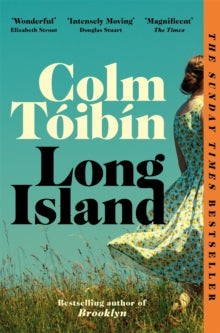 Long Island - Colm Toibin (Paperback) 05-06-2025 