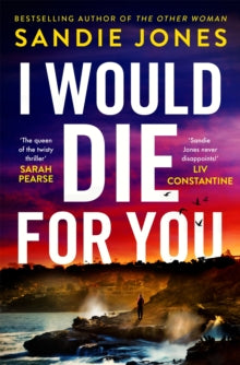 I Would Die For You - Sandie Jones (Paperback) 27-03-2025 