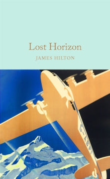 Lost Horizon - James Hilton (Hardback) 13-02-2025 