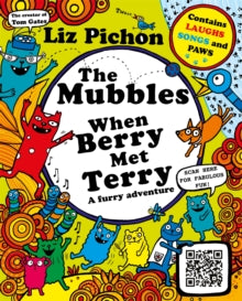 The Mubbles  The Mubbles: When Berry Met Terry - Liz Pichon (Hardback) 25-09-2025 