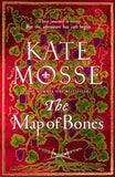 The Joubert Family Chronicles  The Map of Bones: The Triumphant Conclusion to the Number One Bestselling Historical Series - Kate Mosse (Hardback) 10-10-2024 