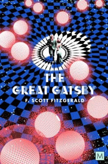 Macmillan Collector's Library  The Great Gatsby - F. Scott Fitzgerald (Paperback) 14-08-2025 