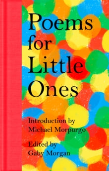Macmillan Collector's Library  Poems for Little Ones - Gaby Morgan (Hardback) 25-09-2025 