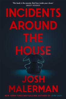 Incidents Around the House - Josh Malerman (Paperback) 27-03-2025 