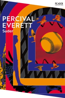 Picador Collection  Suder - Percival Everett (Paperback) 27-03-2025 