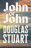 John of John - Douglas Stuart (Hardback) 21-05-2026 