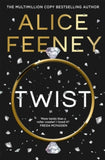 Twist - Alice Feeney (Hardback) 09-03-2027 