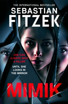 Mimik - Sebastian Fitzek (Paperback) 04-12-2025 
