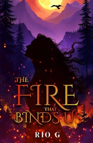 The Fire That Binds Us - Rio G (Paperback) 15-09-2025 