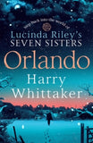 Orlando - Harry Whittaker (Hardback) 05-11-2026 