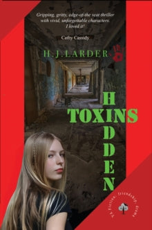 Hidden Toxins - H. J. Larder (Paperback) 15-10-2025 