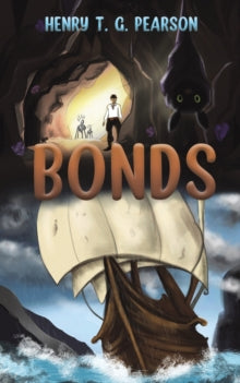 Bonds - Henry T. G. Pearson (Paperback) 16-12-2022 