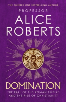 Domination - Alice Roberts (Hardback) 28-08-2025 