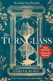 The Turnglass: The Sunday Times Bestseller - turn the book, uncover the mystery - Gareth Rubin (Paperback) 25-04-2024 