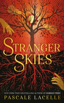 The Drowned Gods Trilogy  Stranger Skies: Volume 2 - Pascale Lacelle (Paperback) 04-11-2025 