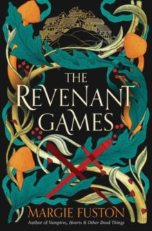 The Revenant Games - Margie Fuston (Paperback) 19-03-2024 
