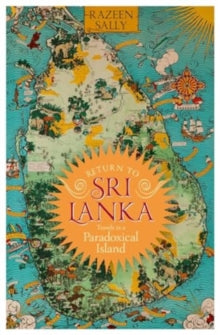 Return to Sri Lanka - Razeen Sally (Paperback) 02-01-2025 