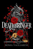 Deathbringer: Your next dark academia romantasy obsession - Sonia Tagliareni (Hardback) 28-04-2026 