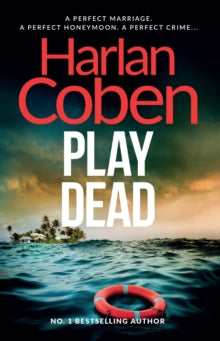 Play Dead - Harlan Coben (Paperback) 30-09-2021 
