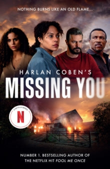 Missing You: The shocking and addictive thriller, now a major Netflix TV series - Harlan Coben (Paperback) 19-12-2024 