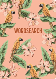 Wordsearch - Eric Saunders (Paperback) 01-04-2025 