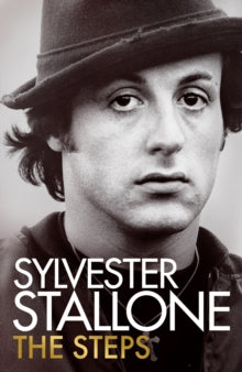 The Steps - Sylvester Stallone (Hardback) 05-05-2026 