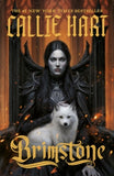 Fae & Alchemy  Brimstone: sequel to the addictive enemies-to-lovers romantasy global sensation QUICKSILVER - Callie Hart (Paperback) 17-11-2026 