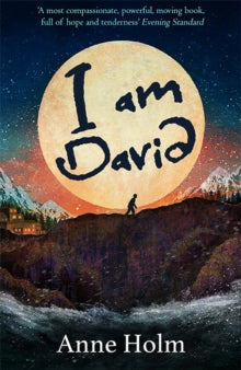 Egmont Modern Classics  I am David (Egmont Modern Classics) - Anne Holm (Paperback) 11-01-2018 