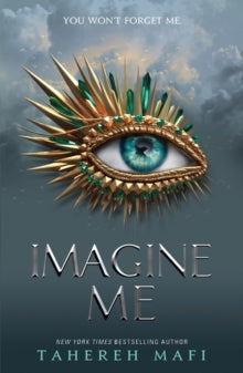 Shatter Me  Imagine Me (Shatter Me) - Tahereh Mafi (Paperback) 02-04-2020 