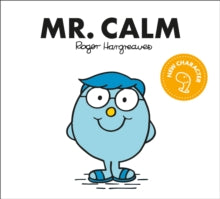 Mr. Men Classic Library  Mr. Calm (Mr. Men Classic Library) - Adam Hargreaves (Paperback) 02-09-2021 