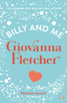 Billy and Me - Giovanna Fletcher (Paperback) 23-05-2013 