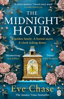 The Midnight Hour - Eve Chase (Paperback) 05-12-2024 