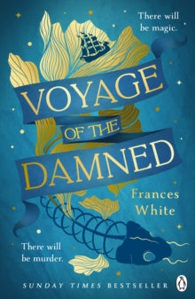 Voyage of the Damned - Frances White (Paperback) 02-01-2025 
