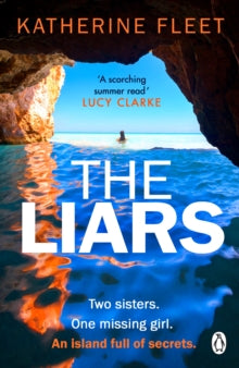 The Liars - Katherine Fleet (Paperback) 15-08-2024 