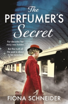 The Perfumer's Secret - Fiona Schneider (Paperback) 03-07-2025 