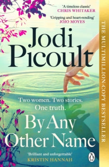 By Any Other Name - Jodi Picoult (Paperback) 05-06-2025 