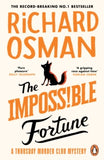 The Thursday Murder Club  The Impossible Fortune - Richard Osman (Paperback) 07-05-2026 