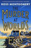 The Murder at World's End - (Pre Order) Independent Edition with different jacket design - Ross Montgomery (Paperback) 04-06-2026