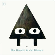 Triangle - Jon Klassen; Mac Barnett (Paperback) 01-03-2018 