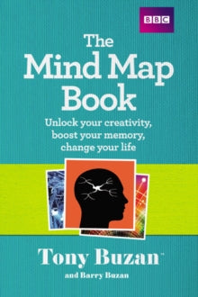The Mind Map Book - Tony Buzan (Paperback) 10-12-2009 