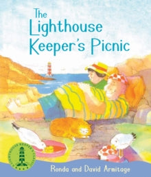 The Lighthouse Keeper  The Lighthouse Keeper's Picnic - Ronda Armitage; David Armitage (Paperback) 05-06-2014 