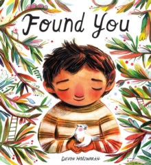 Found You PB - Devon Holzwarth; Devon Holzwarth (Paperback) 02-07-2020 