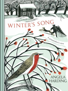Winter's Song - Angela Harding (Hardback) 06-11-2025 